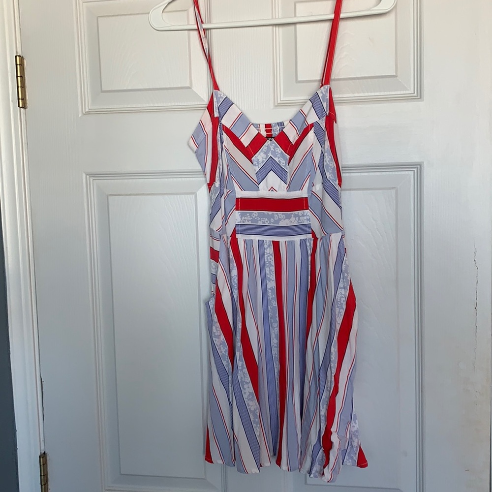 express dress